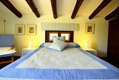 Appartamento Vacanza con famiglia Petra