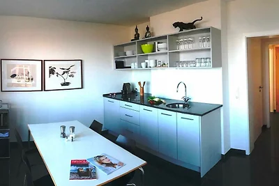 Vakantieappartement Gezinsvakantie Helgoland