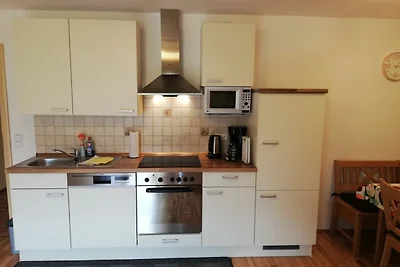 Vakantieappartement Gezinsvakantie Forchheim
