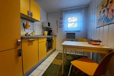 Ferienwohnung Roswitha Objekt-ID 120400