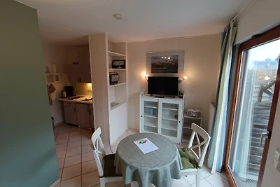 Appartamento Vacanza con famiglia Putbus