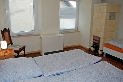05 Ferienwohnung Ralswiek mit Kamin