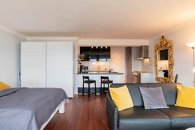 Vakantieappartement Gezinsvakantie Kiel