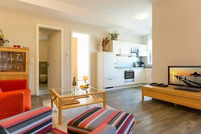 Vakantieappartement Gezinsvakantie Heringsdorf