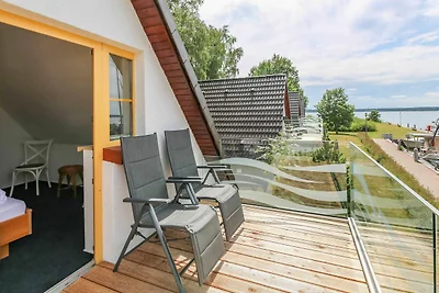 Casa vacanze Vacanza di relax Rankwitz