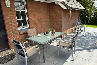 Casa vacanze Vacanza di relax Friedrichskoog