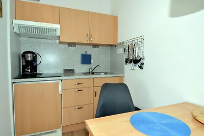 Vakantieappartement Gezinsvakantie Heiligenhafen
