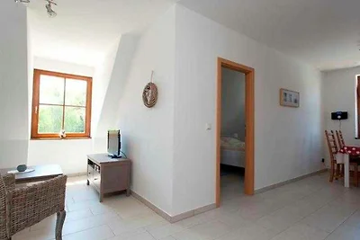 Appartamento Vacanza con famiglia Feldberger Seenlandschaft
