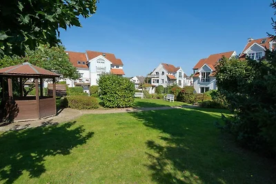Hotel Cultuur en bezienswaardigheden Kühlungsborn