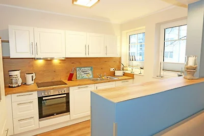 Villa Störtebeker Whg. 17 mit Balkon