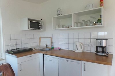 Ferienhaus bis 8 Personen