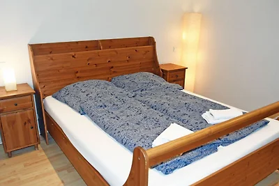 Vakantieappartement Gezinsvakantie Altefähr