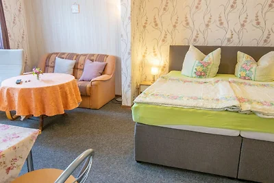 Appartamento Vacanza con famiglia Greifswald