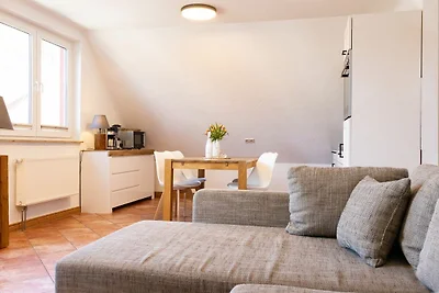 Vakantieappartement Gezinsvakantie Ahlbeck