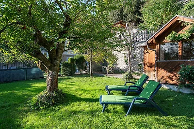Vakantieappartement Gezinsvakantie St. Wolfgang