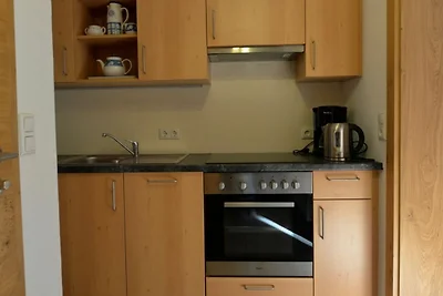 Ferienwohnung für 2-4 Personen