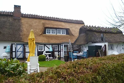 Vakantieappartement Gezinsvakantie Olpenitz