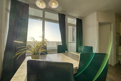 Ferienpark - Haus D, App. 0D0301