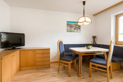 Vakantieappartement Gezinsvakantie Tannheim