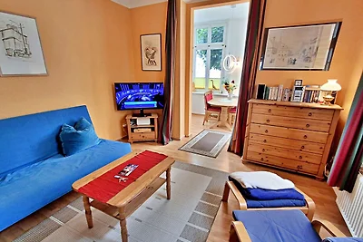 Appartamento Vacanza con famiglia Ahlbeck