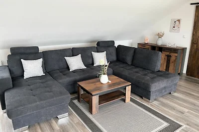 Vakantieappartement Gezinsvakantie Nordstrand