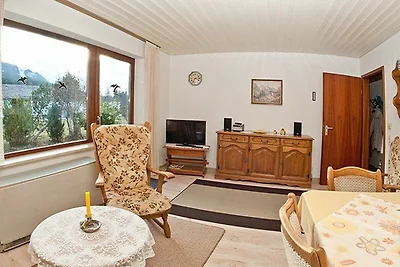 Ferienhaus (22) hell und gemütlich für 4...