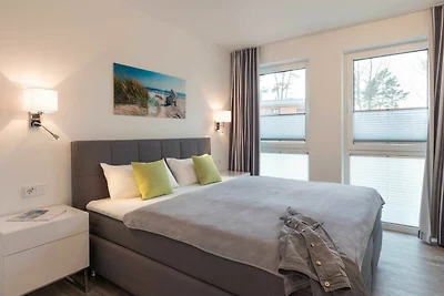 Vakantieappartement Gezinsvakantie Garz