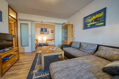 Appartamento Vacanza con famiglia Heiligenhafen