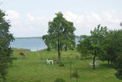 Vakantieappartement Gezinsvakantie Ludorf