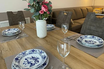 Vakantieappartement Gezinsvakantie Schillig