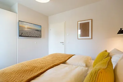 Vakantieappartement Gezinsvakantie Ahlbeck