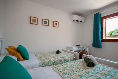 Appartamento Vacanza con famiglia Cala Bona