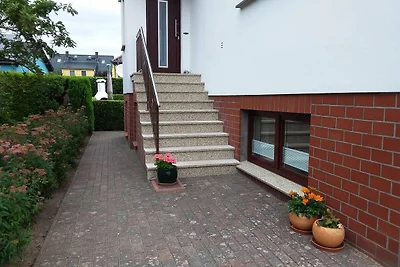 Appartamento Vacanza con famiglia Rerik & Umland