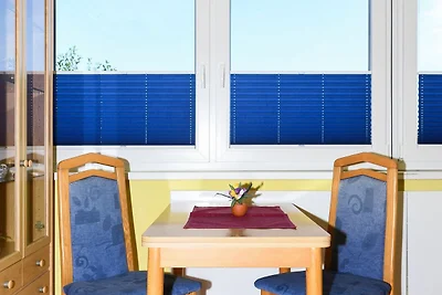 Appartamento Vacanza con famiglia Bensersiel