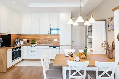 Villa Waldschloss * App. 14