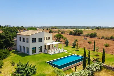 44330 Moderne Finca Can Sal bei Ariany