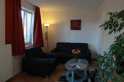 Vakantieappartement Gezinsvakantie Burg auf Fehmarn