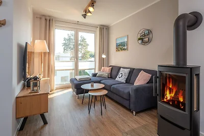 Vakantieappartement Gezinsvakantie Garz