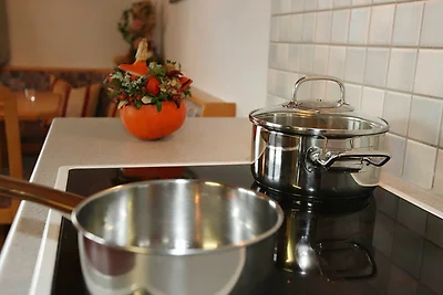 Vakantieappartement Gezinsvakantie Fügen