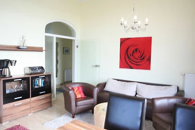 Warnemünde Ferienwohnung Zum Lotsen 22347