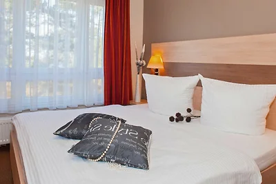 Appartamento Vacanza con famiglia Bansin