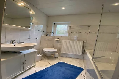 Vakantieappartement Gezinsvakantie Kronsgaard