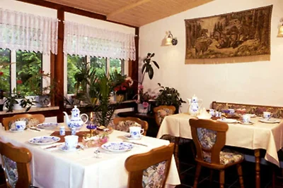 Appartement Komfort