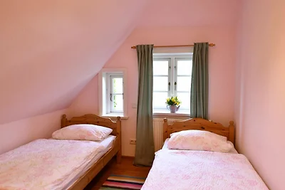 Holiday flat family holiday Oldsum