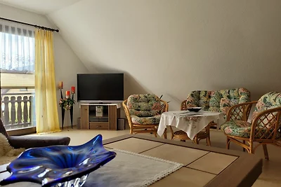 Ferienwohnung
