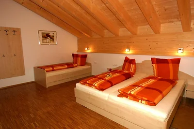 Vakantieappartement Gezinsvakantie Schröcken