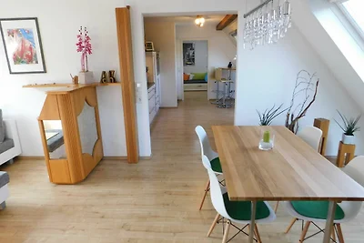 Vakantieappartement Gezinsvakantie Veringenstadt