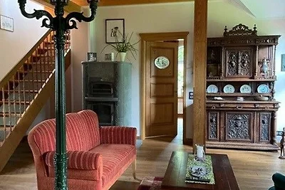 Vakantieappartement Gezinsvakantie Filsum