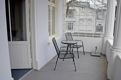 Familienzimmer Balkon 15