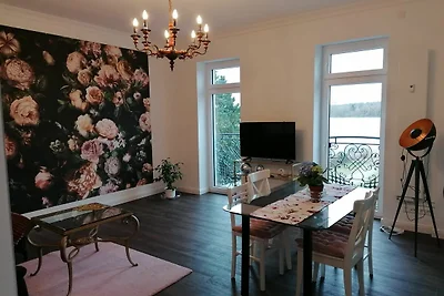 5 Sterne Villa Seefried